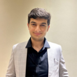 Ayush Dudhani - Mumbai, India