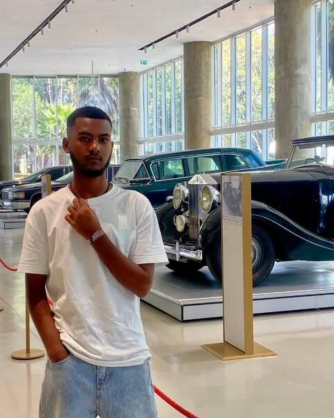 sina shewa