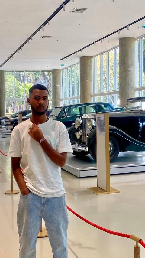sina shewa