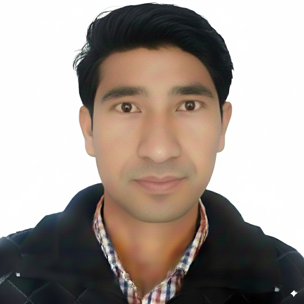 Bharat Singh Bisht