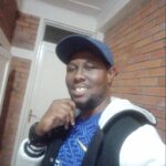 ISAAC ADURAGBEMI OWOLAWI - Lagos, Nigeria