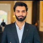 Hamza Akhtar - فيصل أباد, باكستان