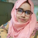 Nazmun Nahar - Dhaka, Bangladesh