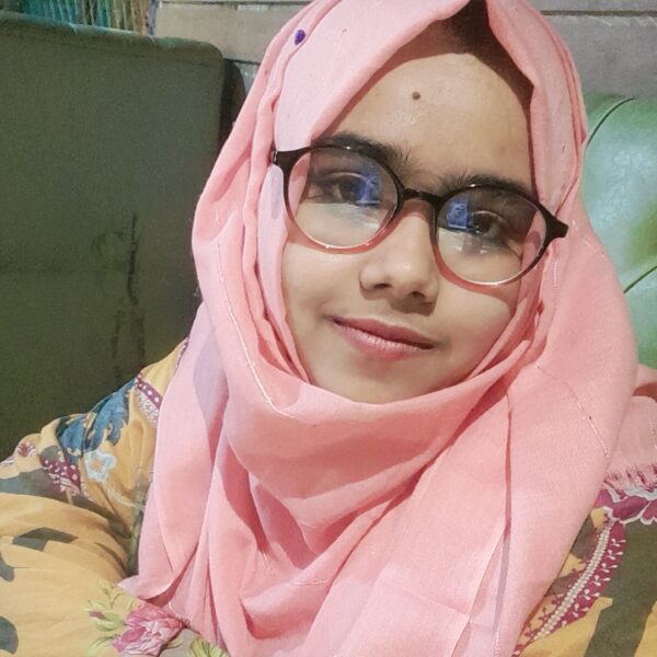 Nazmun  Nahar