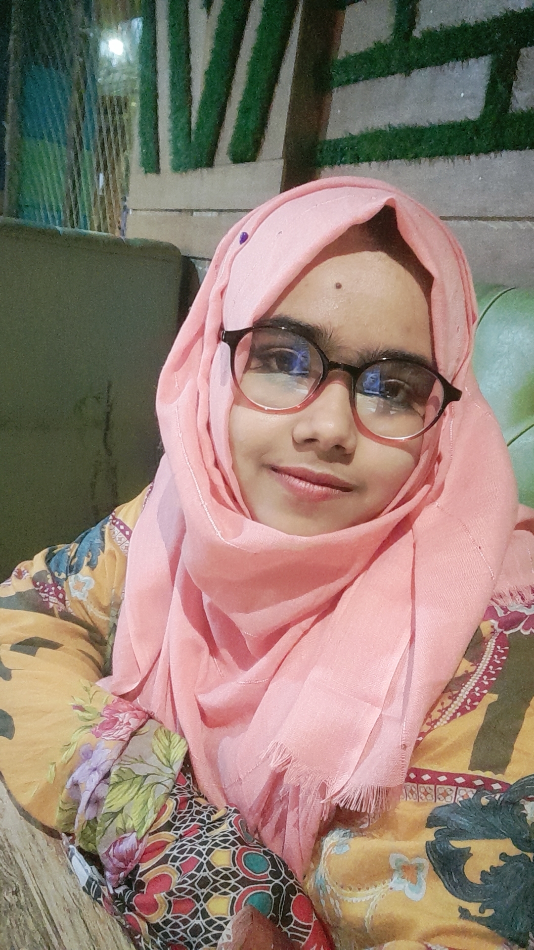 Nazmun Nahar