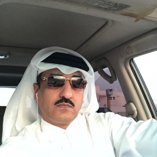 Jamal Almutawah