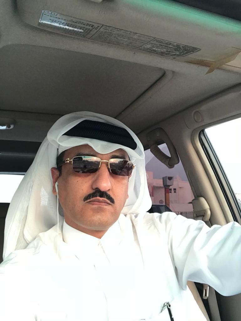 Jamal Almutawah