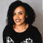 Netsanet Tesfaye  Gizaw - Addis Ababa, Ethiopia