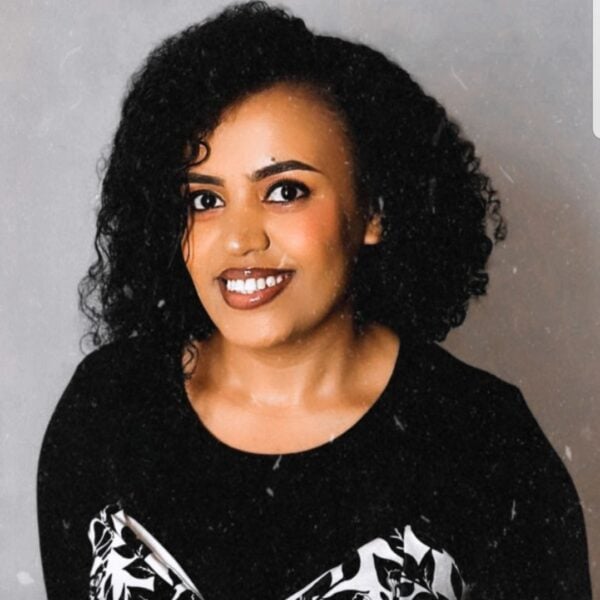 Netsanet Tesfaye  Gizaw