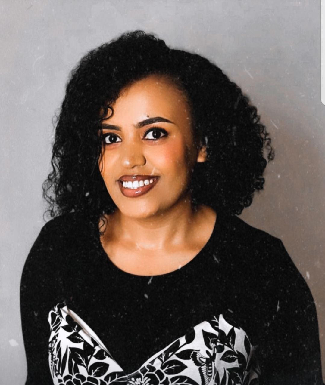 Netsanet Tesfaye Gizaw
