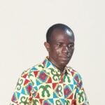 Samuel Baidoo - Tema, Ghana