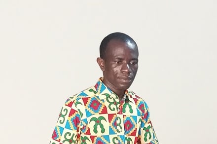 Samuel Baidoo