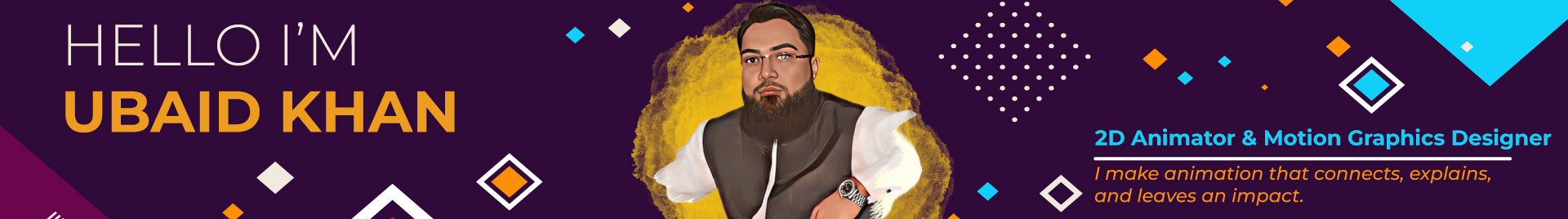 Qari Ubaidullah Khan - cover