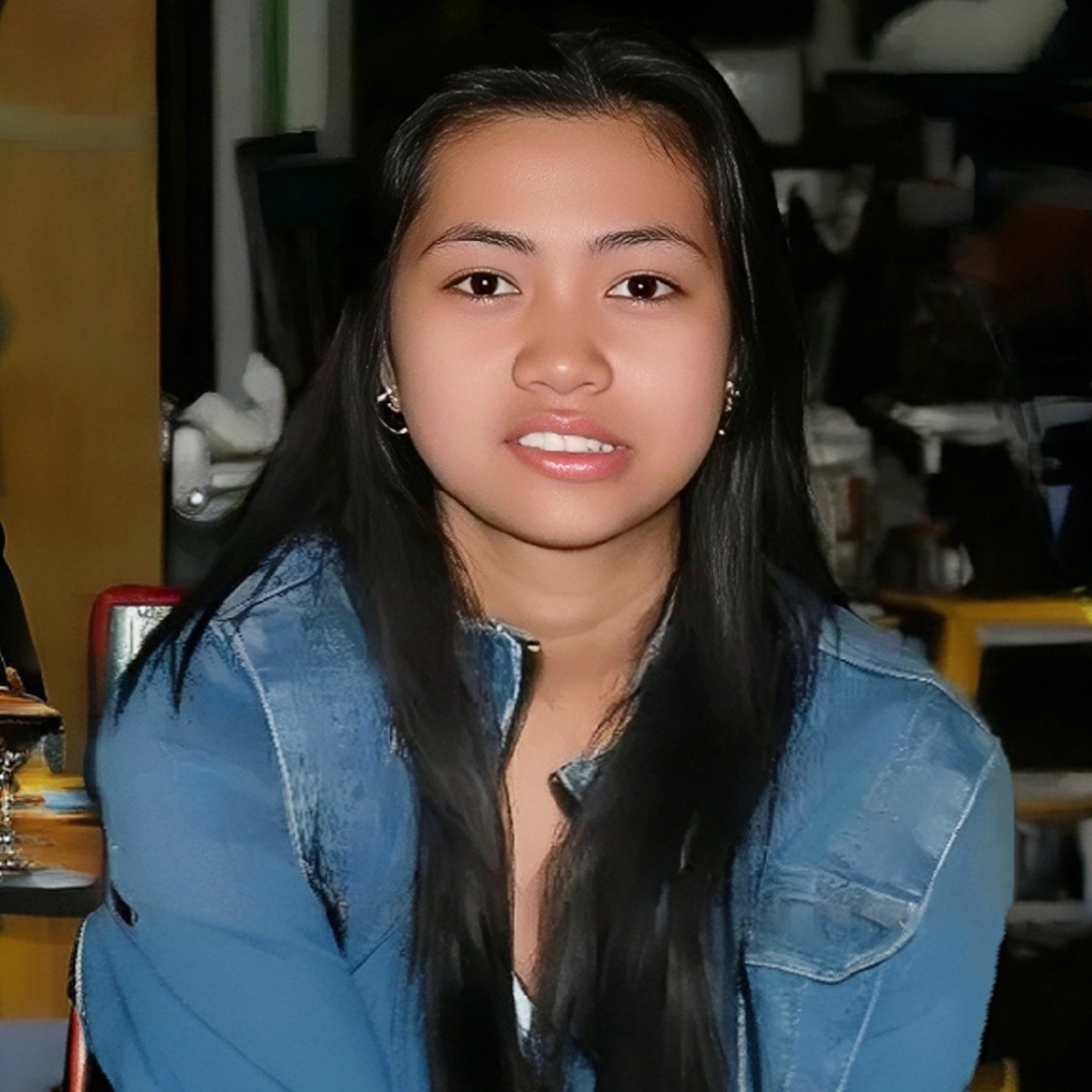 Kemalasari Ndaah
