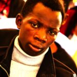 Maurice  Musyimi - Nairobi, Kenya