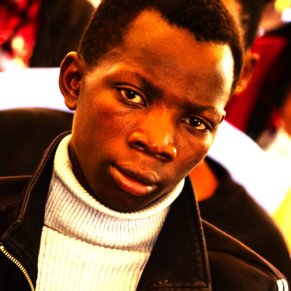 Maurice  Musyimi