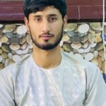 Nasrullah Asefi - قندوز, أفغانستان