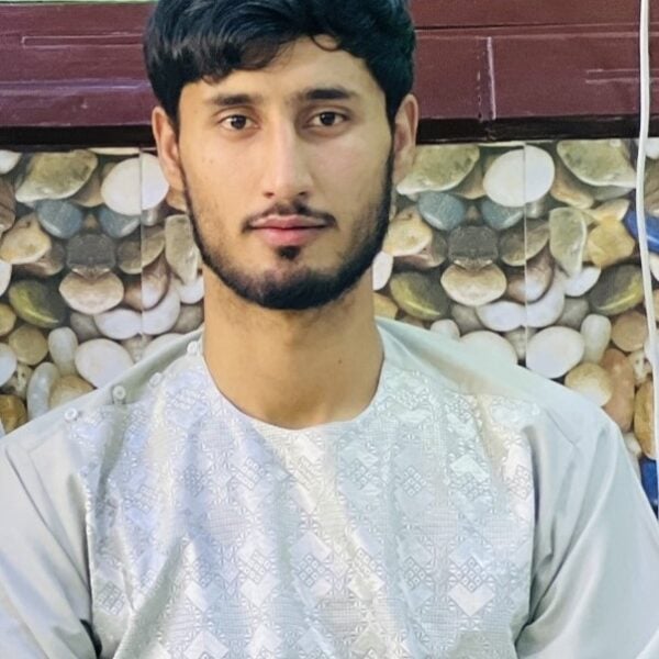 Nasrullah Asefi