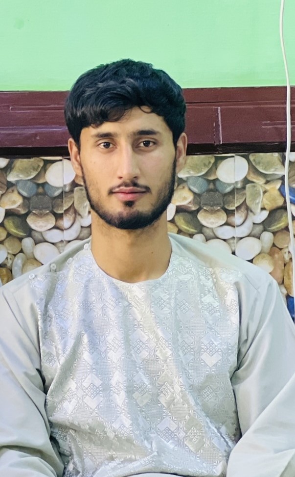 Nasrullah Asefi