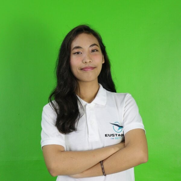 Anne Betina Joy Eustaquio