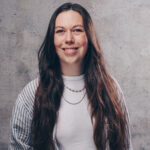Franziska Amend - Francfort, Allemagne
