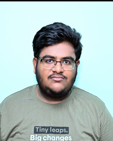 Bhajarangh Annapaneni