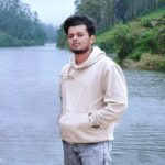 Boobesh Kumar S - Madurai, India