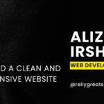 I'll create a clean and responsive website in just 2 to 4 days inshallah - Remote