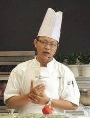 Udin Syaifuddin