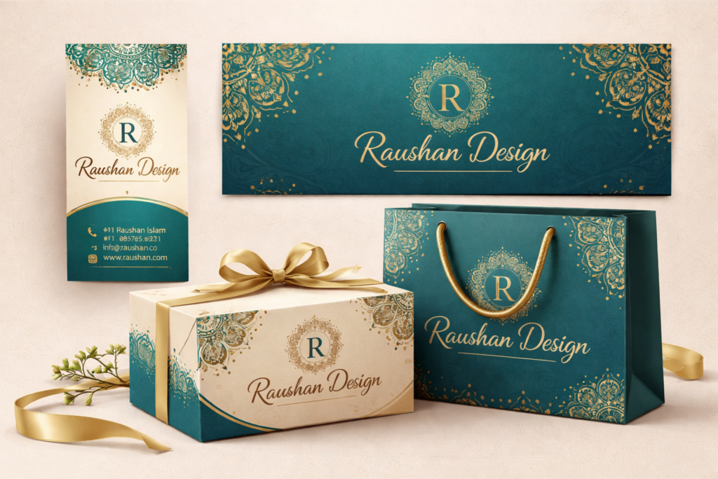 Raushan Kumar - portfolio - 0