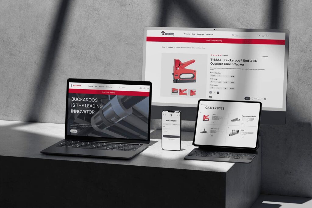 Horizoners - portfolio - 2