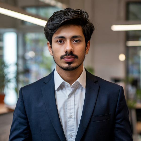 Aftab Jamil Jamil