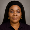 Roseline Oyebade - Lagos, Nigeria