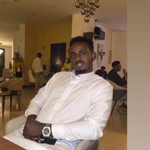 Abdirisaaq salaad