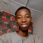 Caleb Gakwang - Lagos, Nigeria