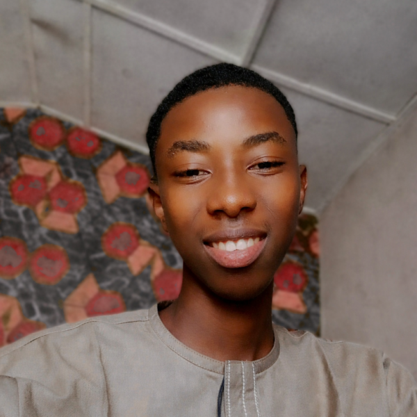 Caleb Gakwang