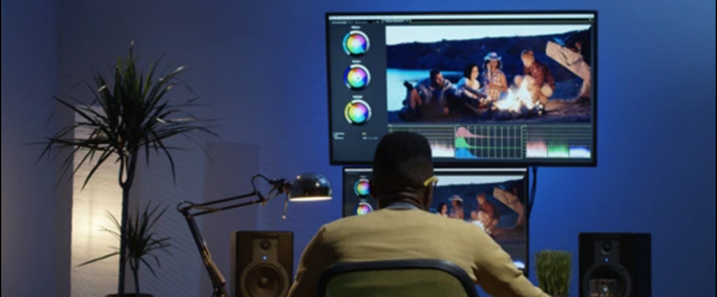 Social Media Video Editor & Automation Specialist (CapCut & VS Code) - portfolio - 0