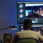 Social Media Video Editor & Automation Specialist (CapCut & VS Code)