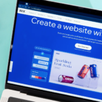 Site web de présentation d’une page – rapide et professionnel (livraison 24h/24h) - À distance