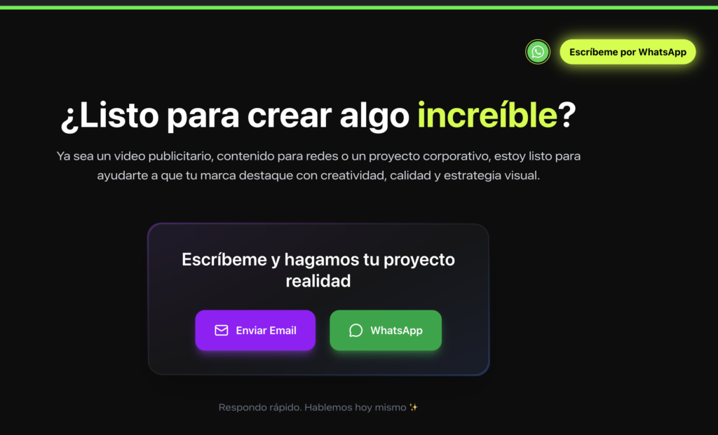Guillermo Alvarado - portfolio - 1