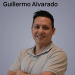 Guillermo Alvarado - Lima, Peru