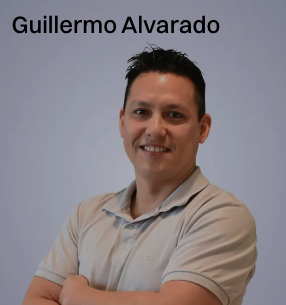 Guillermo Alvarado