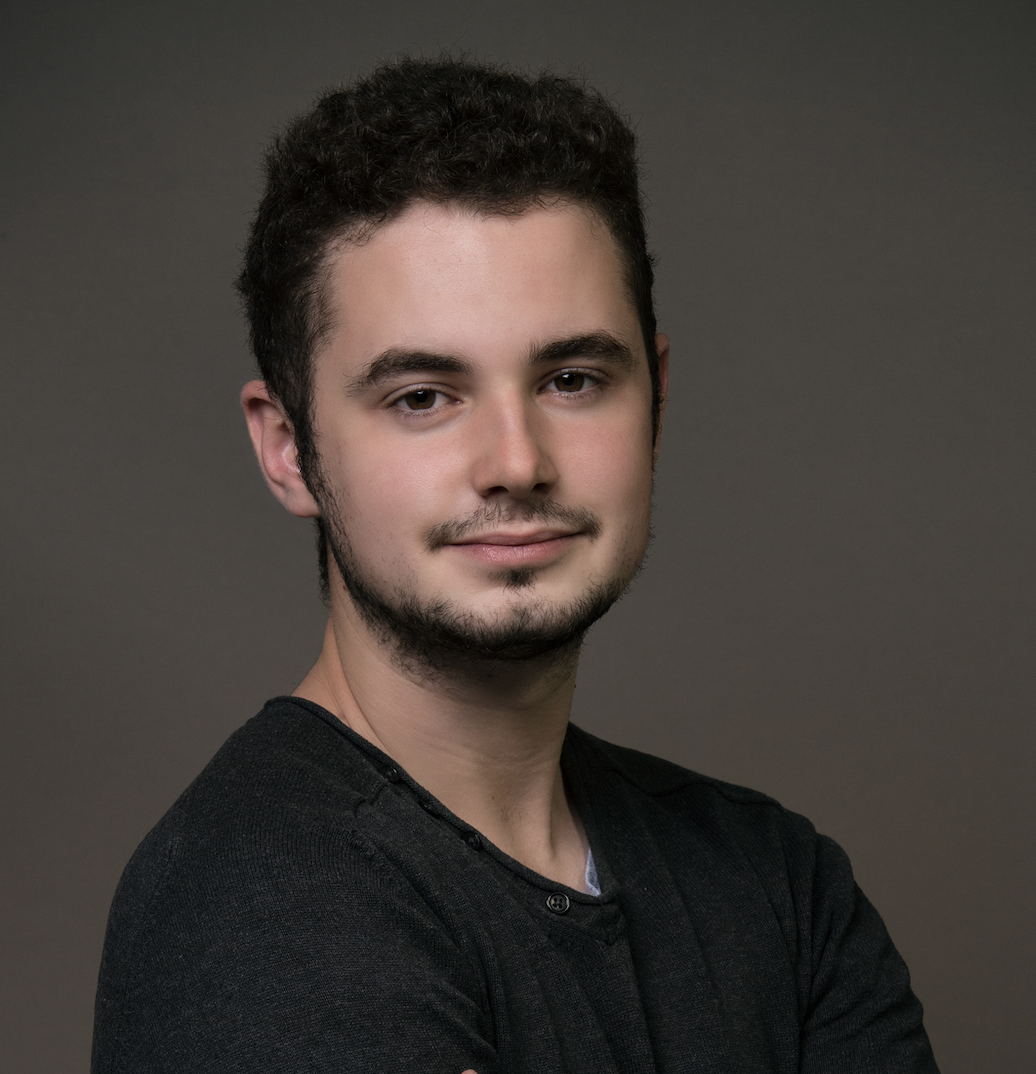 Quentin Lignani
