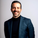 David Tropea Micalizzi - Brussels, Belgium