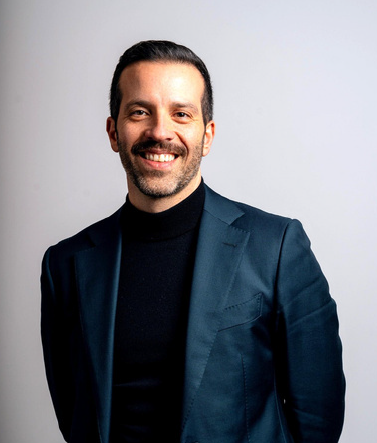 David Tropea Micalizzi