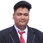 Rachmad Fidhani - Malang, Indonésie