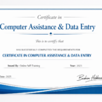Online Administrative Support Basics