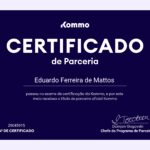 Kommo Partner Certification