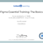 Formation essentielle Figma : Les bases