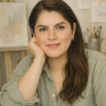 Bahar PARVIZI - إسطنبول, تركيا